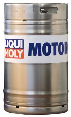 LIQUI MOLY Moottoriöljy 20977